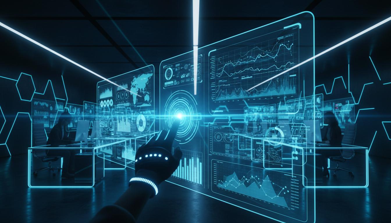 Transformación Digital